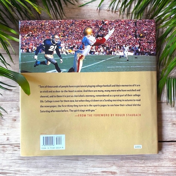 Rites of Autumn: The Story of College Football - Richard Whittingham - Picture 2 of 8